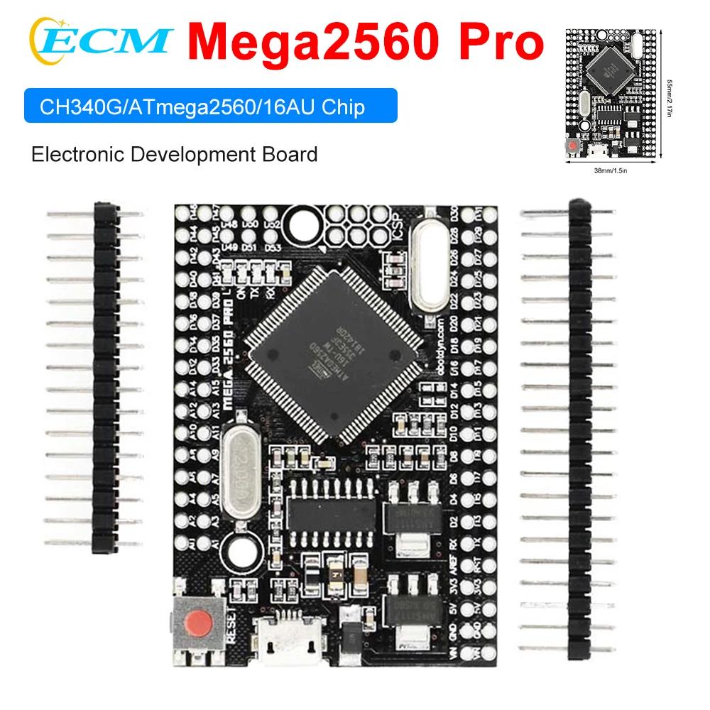 Mega2560 Pro      16AU Ĩ, ް 2560 16AU Ĩ ȣȯ, CH340G/ATmega2560